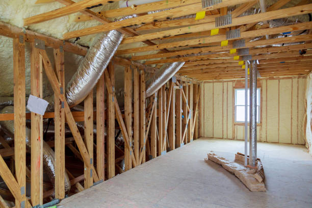 Best Geographic-Specific Insulation Services in Lake Crystal, MN