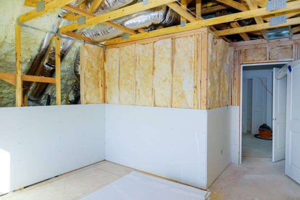 Best Insulation for Specific Applications in Lake Crystal, MN