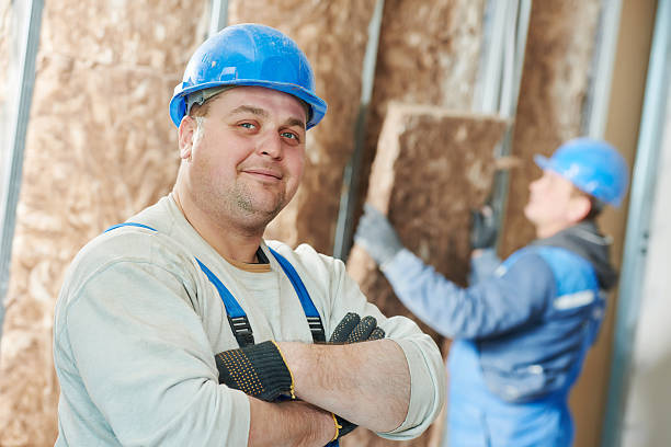 Best Spray Foam Insulation in Lake Crystal, MN